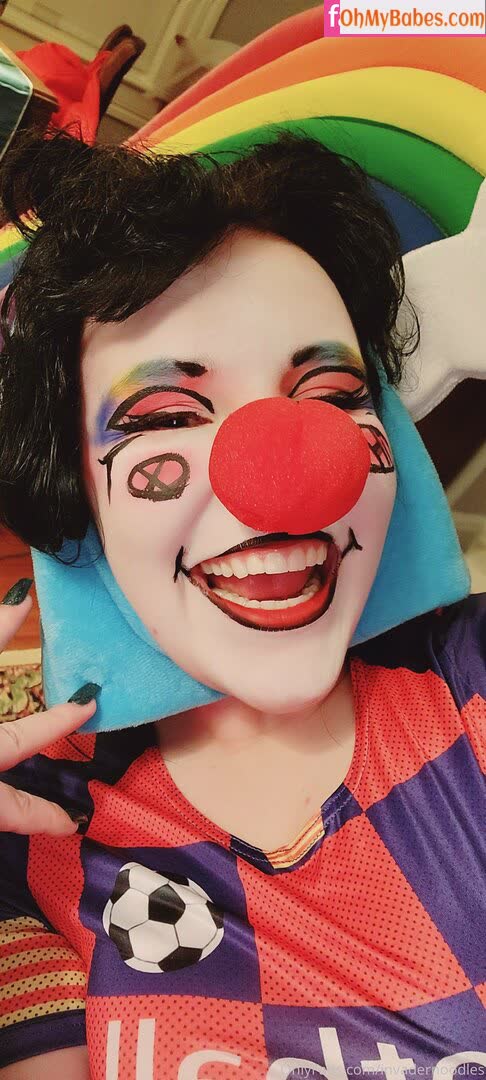 Clown Girls OnlyFans leaked photo #61 - OhMyBabes