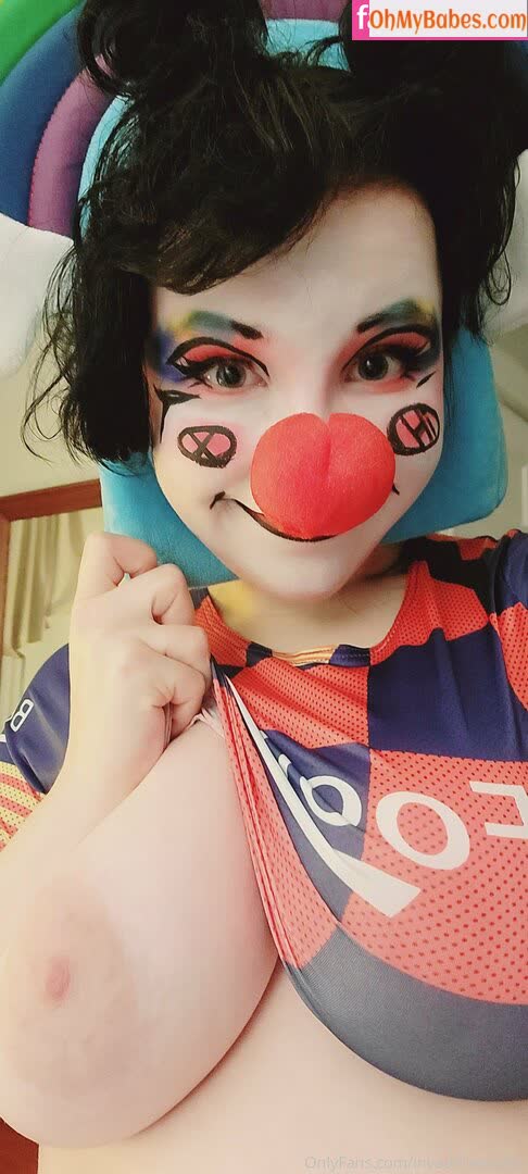 Clown Girls OnlyFans leaked photo #56 - OhMyBabes