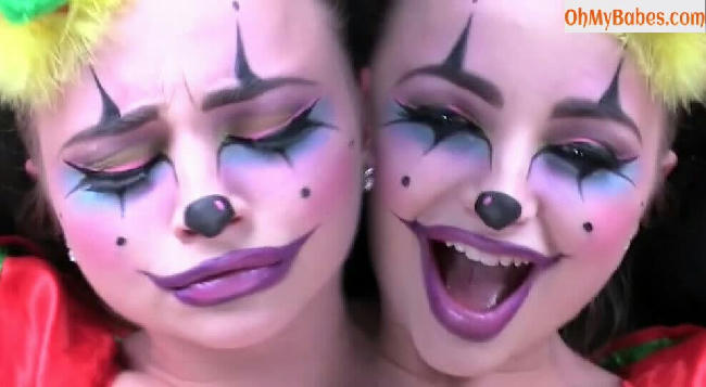 Clown Girls OnlyFans leaked photo #16 - OhMyBabes