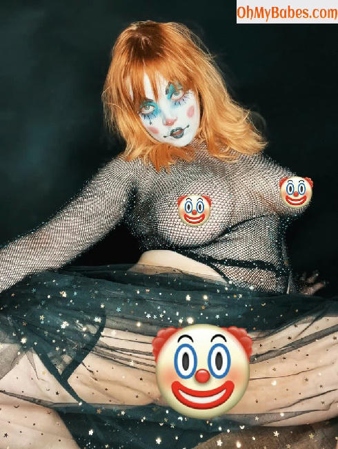 Clown Girls OnlyFans leaked photo #51 - OhMyBabes