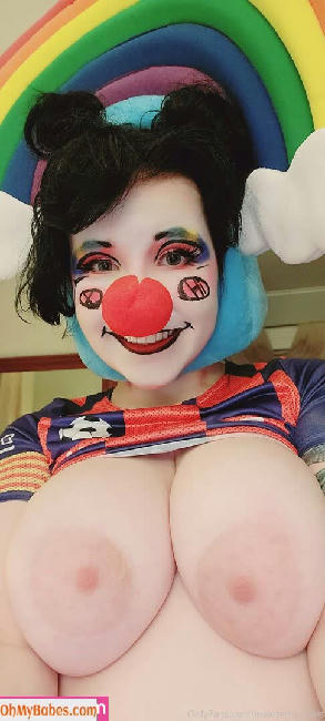 Clown Girls OnlyFans leaked photo #54 - OhMyBabes