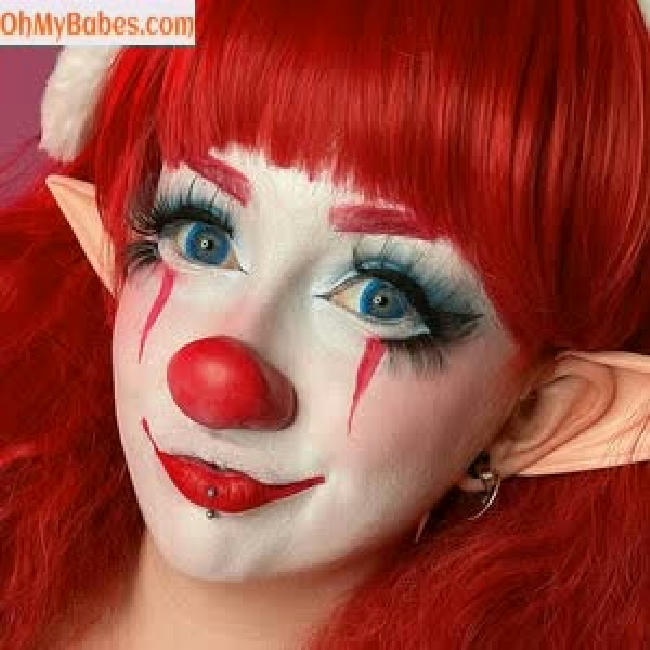 clussytheclownfree OnlyFans leaked photo #14 - OhMyBabes