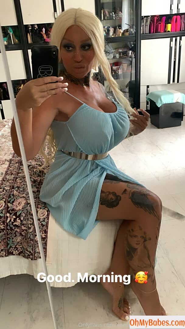 Coco Bimbodoll Amsterdam OnlyFans leaked photo #3 - OhMyBabes