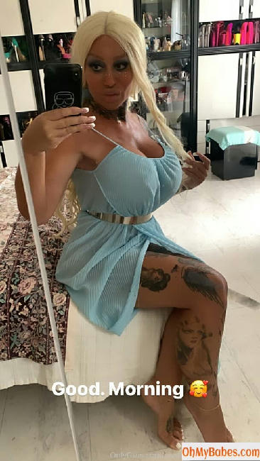 Coco Bimbodoll Amsterdam OnlyFans leaked photo #3 - OhMyBabes