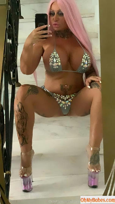 Coco Bimbodoll Amsterdam OnlyFans leaked photo #10 - OhMyBabes