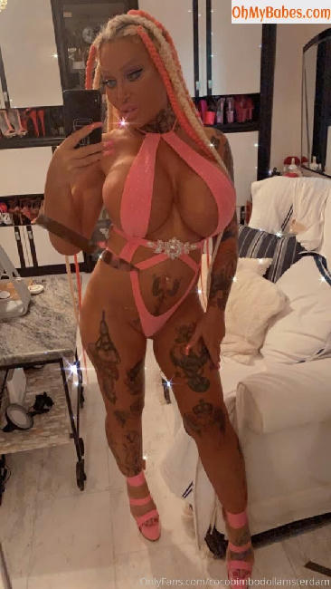 Coco Bimbodoll Amsterdam OnlyFans leaked photo #5 - OhMyBabes