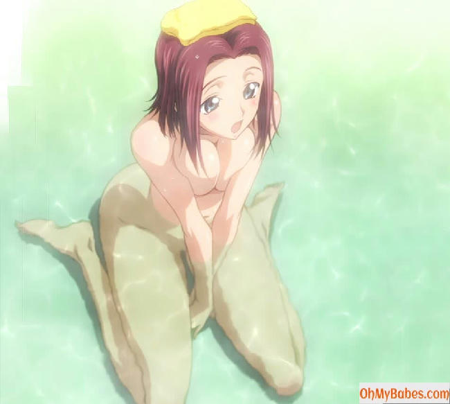 Code Geass Nude Leaked photo #55 - OhMyBabes