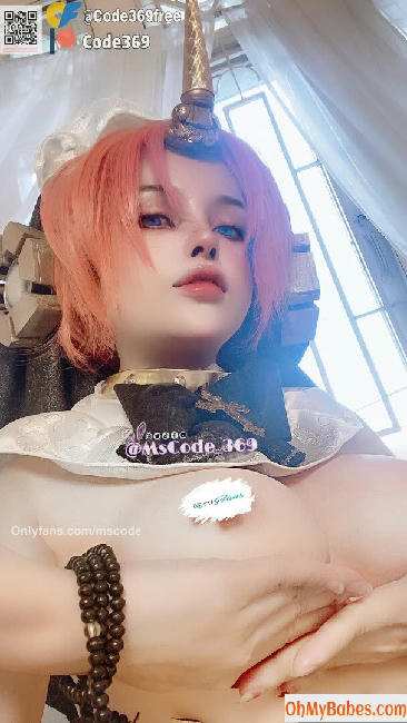 Code 369 OnlyFans leaked photo #6 - OhMyBabes