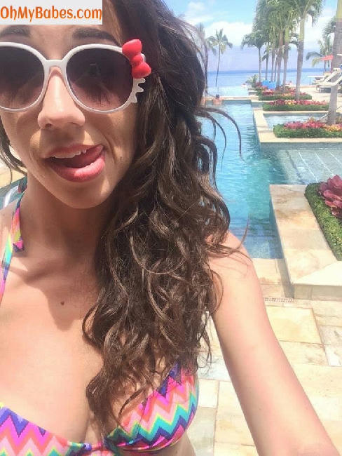 Colleen Ballinger OnlyFans leaked photo #8 - OhMyBabes