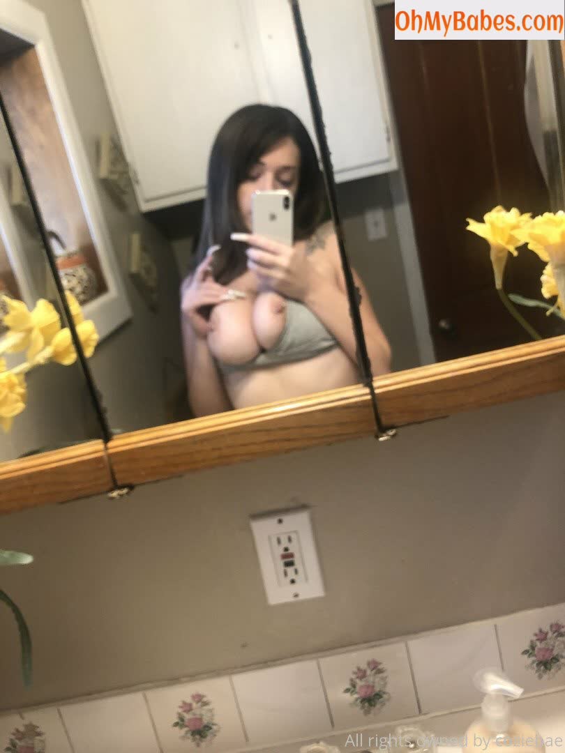 Comfiecozie OnlyFans leaked photo #81 - OhMyBabes