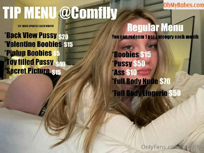 Comflly OnlyFans leaked photo #32 - OhMyBabes