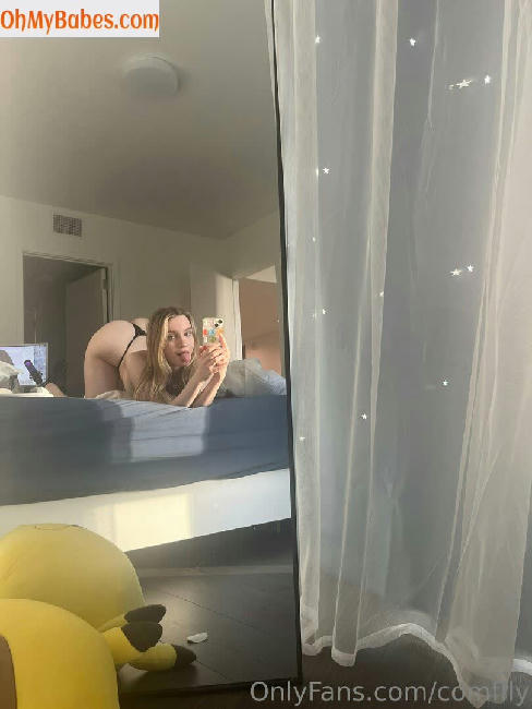 Comflly OnlyFans leaked photo #2 - OhMyBabes