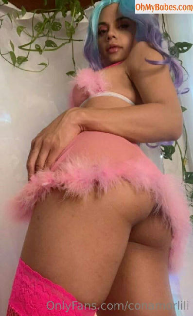 conamorlili OnlyFans leaked photo #169 - OhMyBabes