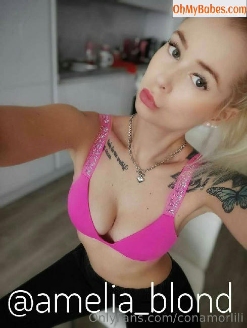 conamorlili OnlyFans leaked photo #167 - OhMyBabes