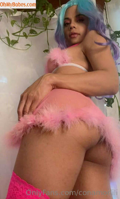 conamorlili OnlyFans leaked photo #176 - OhMyBabes