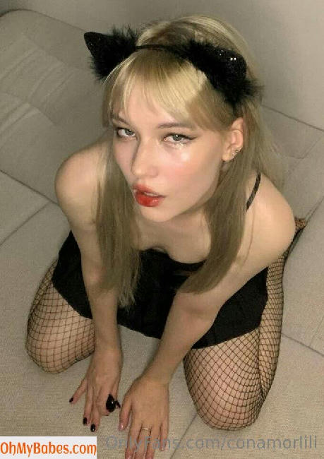 conamorlili OnlyFans leaked photo #207 - OhMyBabes