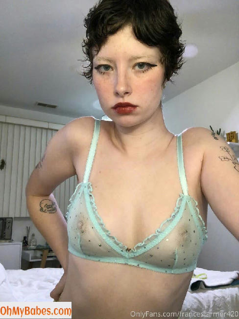 contrachloe OnlyFans leaked photo #4 - OhMyBabes