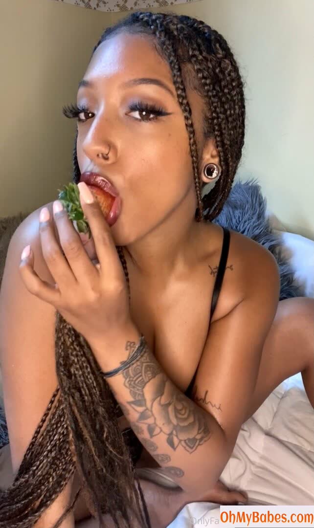 coochiecream OnlyFans leaked photo #6 - OhMyBabes