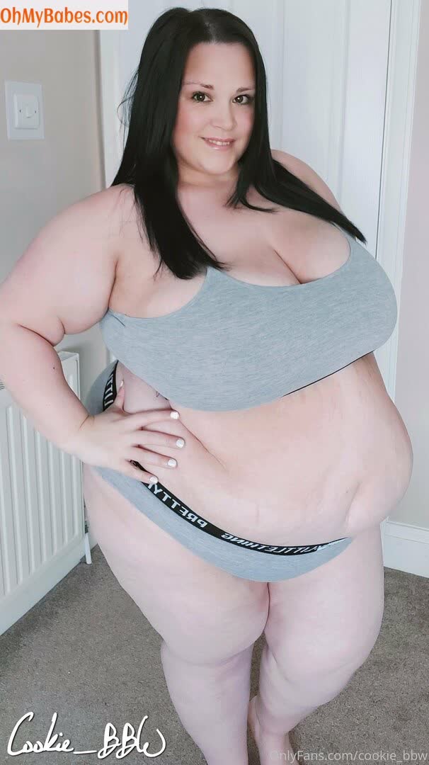 cookie_bbw Nude Leaked photo #6 - OhMyBabes