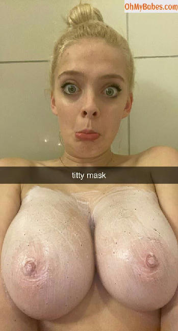 Coral Brekkan Nude Leaked photo #7 - OhMyBabes