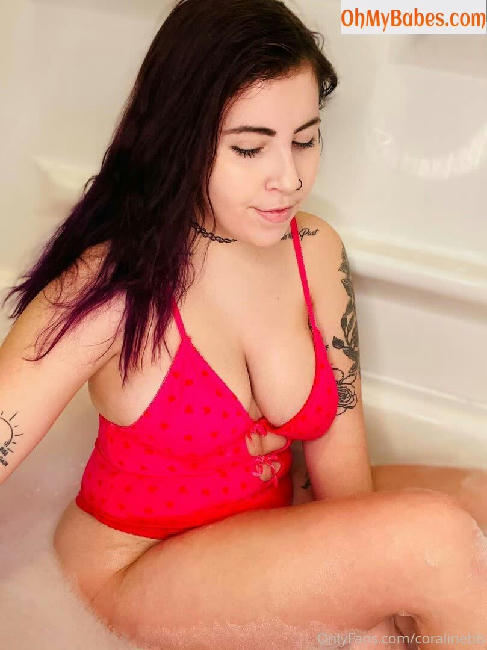 coralinebb Nude Leaked photo #18 - OhMyBabes