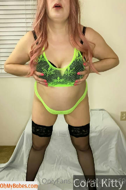 coralkitty69 Nude Leaked photo #75 - OhMyBabes