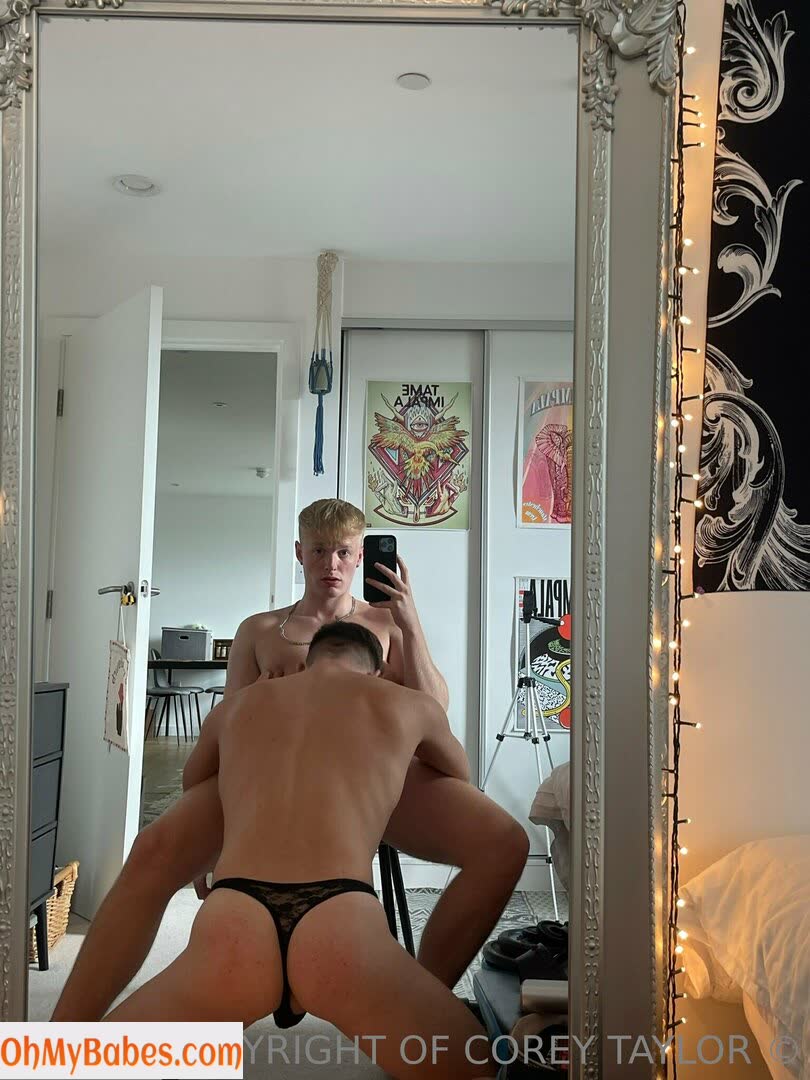 coreytaylorvip OnlyFans leaked photo #64 - OhMyBabes