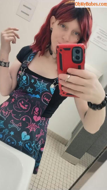 CorpseGirl_UwU OnlyFans leaked photo #2 - OhMyBabes