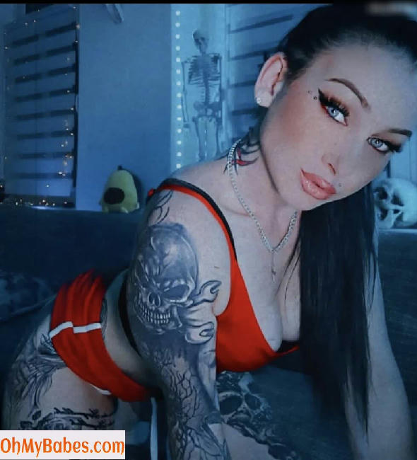 Corrado_nine666 OnlyFans leaked photo #11 - OhMyBabes