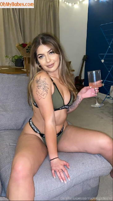 corruptedgirlfriend OnlyFans leaked photo #5 - OhMyBabes