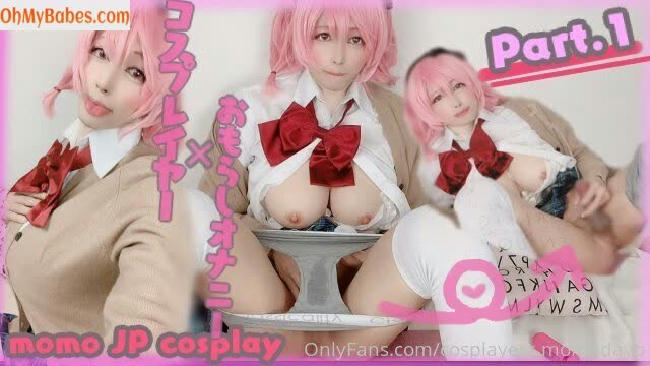 cosplayers.momodayo Nude Leaked photo #21 - OhMyBabes