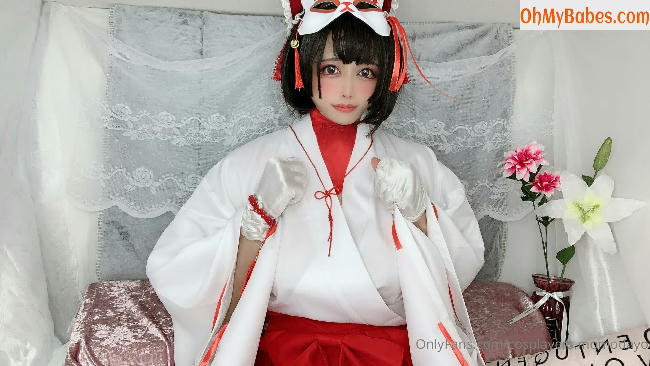 cosplayers.momodayo Nude Leaked photo #20 - OhMyBabes