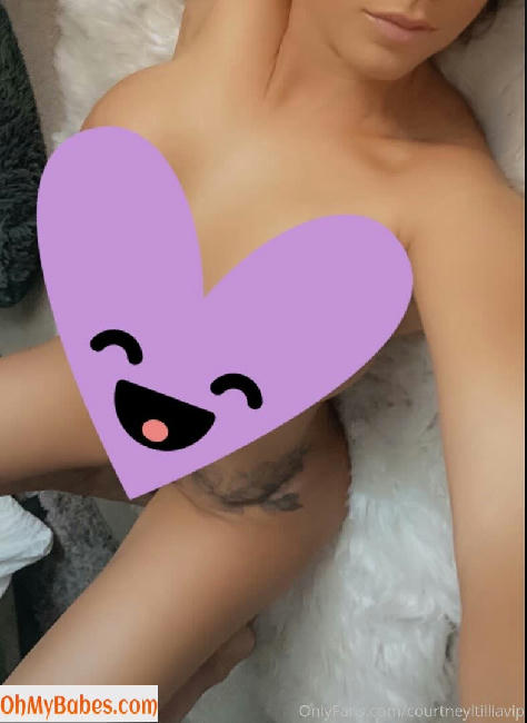 courtneyltilliavip OnlyFans leaked photo #51 - OhMyBabes