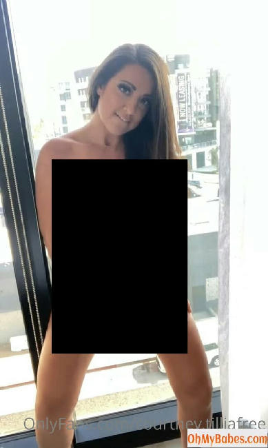 CourtneyTillia Nude Leaked photo #78 - OhMyBabes