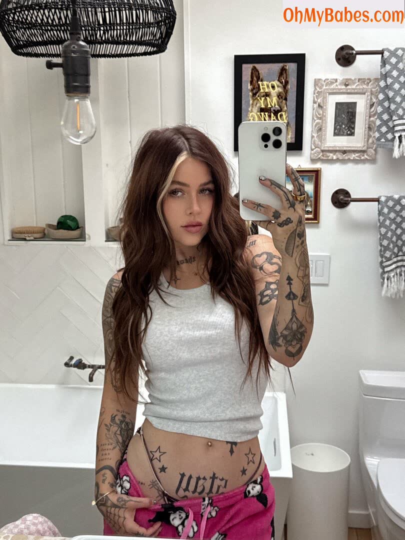 Cray Craysounds OnlyFans leaked photo #7 - OhMyBabes