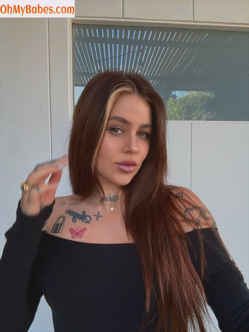 Cray Craysounds OnlyFans leaked photo #8 - OhMyBabes