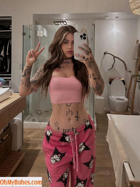 Cray Craysounds OnlyFans leaked photo #13 - OhMyBabes