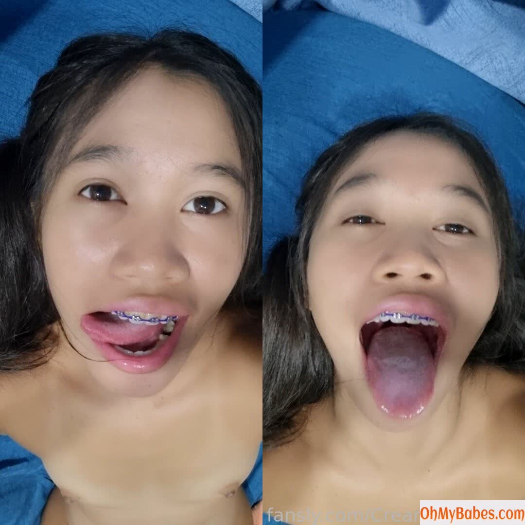 Creamberryfairy OnlyFans leaked photo #3 - OhMyBabes