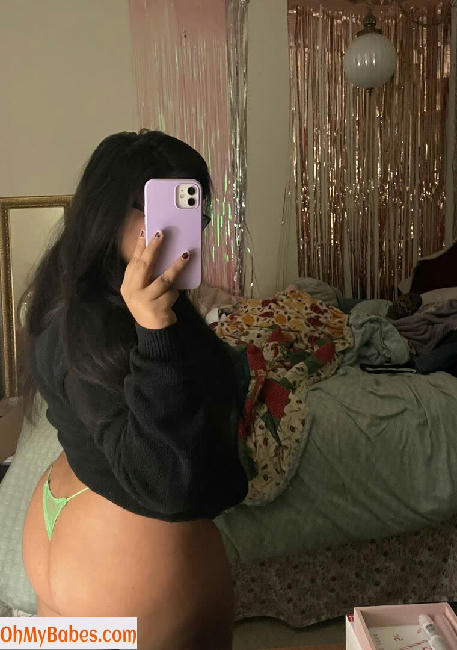 creamfilledlatina OnlyFans leaked photo #6 - OhMyBabes