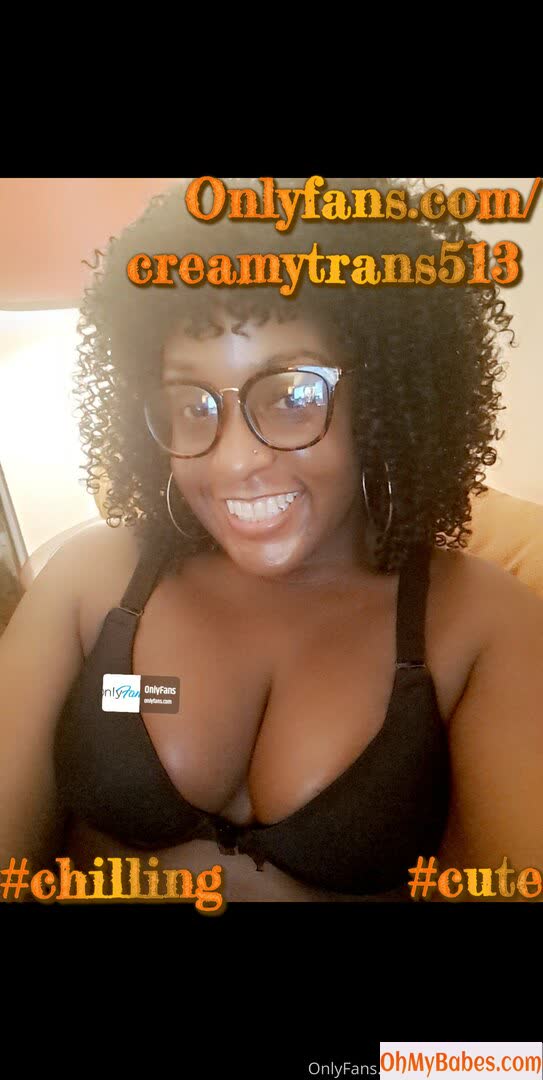 creamytrans513 OnlyFans leaked photo #2 - OhMyBabes