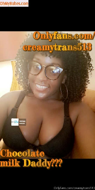 creamytrans513 OnlyFans leaked photo #3 - OhMyBabes