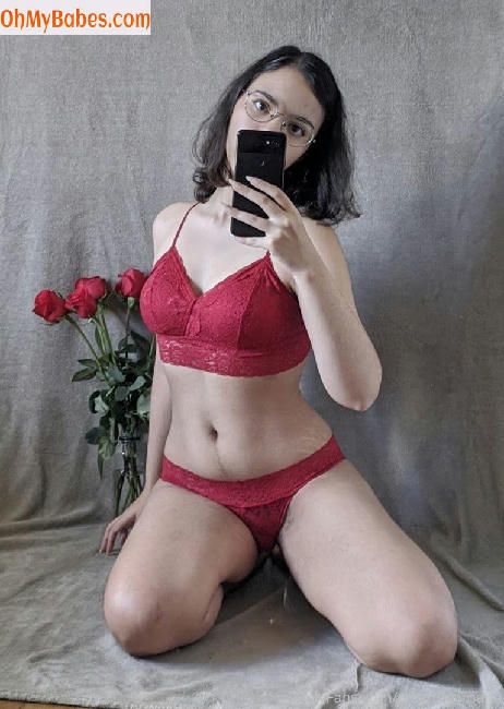 Creature Maria OnlyFans leaked photo #83 - OhMyBabes