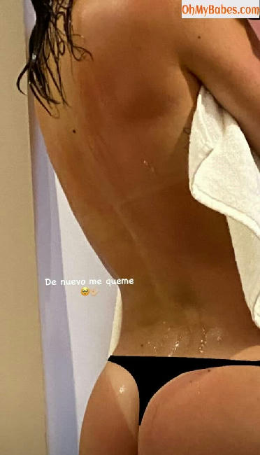 Cremita De Coco OnlyFans leaked photo #10 - OhMyBabes