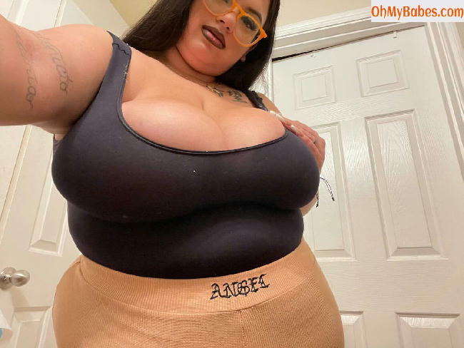 Cremita OnlyFans leaked photo #1 - OhMyBabes