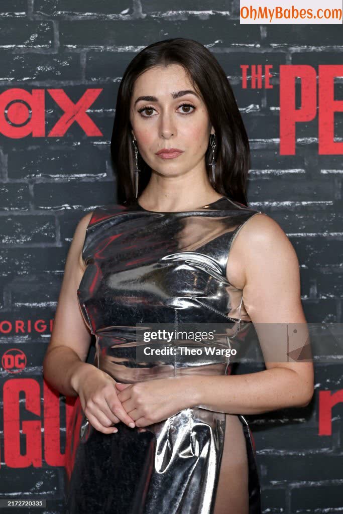 Cristin Milioti OnlyFans leaked photo #23 - OhMyBabes