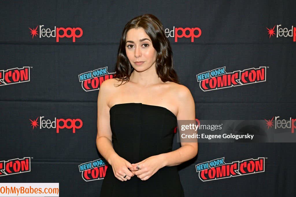 Cristin Milioti OnlyFans leaked photo #28 - OhMyBabes