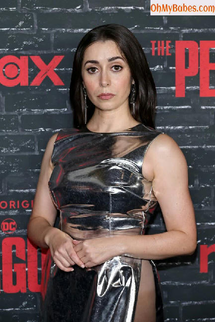 Cristin Milioti OnlyFans leaked photo #9 - OhMyBabes