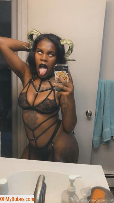 crushvelvet OnlyFans leaked photo #114 - OhMyBabes