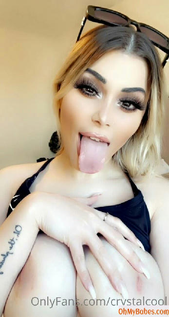 Crystal Cool OnlyFans leaked photo #13 - OhMyBabes