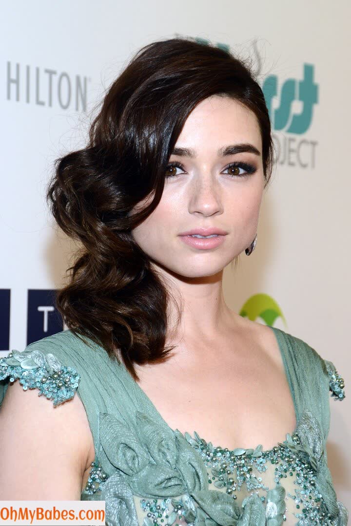 Crystal Reed Nude Leaked photo #11 - OhMyBabes